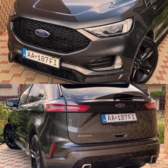 Ford Edge ST-Line 2.0 EcoBlue Bi-Turbo 4x4 A/T 2019 - 3