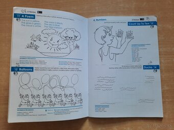 Anglictina pre deti - 3