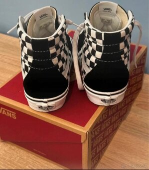 Vans topánky - 3