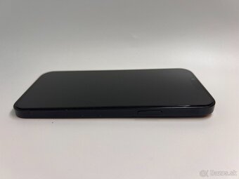 IPHONE 14 PLUS MIDNIGHT 128GB ZÁRUKA - DOBRÝ STAV - 3