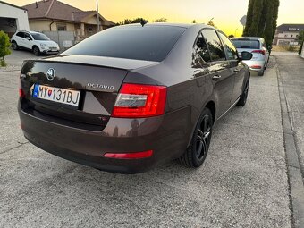Škoda octavia 1.8tsi 132kw DSG - 3