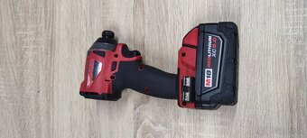 Milwaukee m18 FID2 - 3