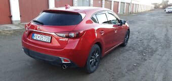 Mazda 3 1.5 (BN/BM) 2014 - 3