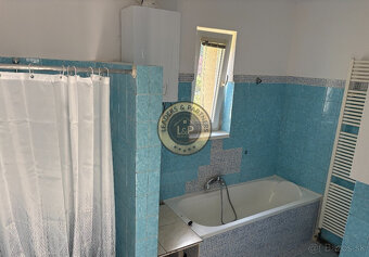 Na predaj rodinný dom s pozemkom v Seredi Topoľová ulica - 3