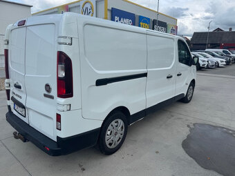 Fiat Talento 1.6 MTJ M6 L2H1 AKONTACIA OD 0% - 3