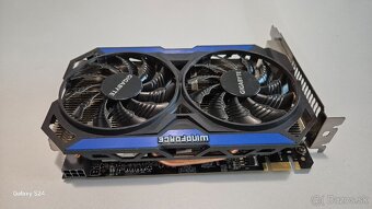 Gigabyte gtx 4gb - 3
