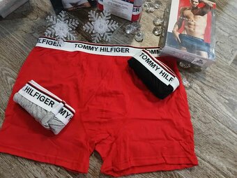 Pánske boxerky nové - 3