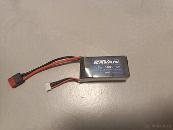 Savage 3d rc lietadlo - 3