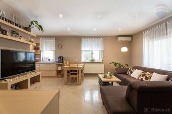 Na predaj 5-izb. rodinný dom Malý Lapáš - 3