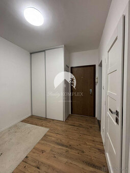 Reality KOMPLEX s.r.o. ponúka na PRENÁJOM pekný 2 izbový byt - 3