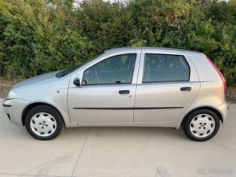 Fiat Punto 1.2 44kw - 3