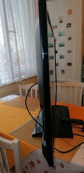 Predám plazmový Tv samsung PS 43E 450 A - 3