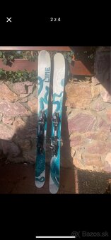 Freeride dámske lyze Line - 3