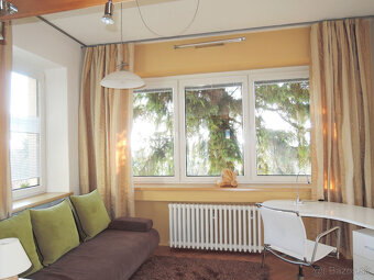 Prenájom 4 izb. bytu v RD, Staré Mesto, Révová ul. - 3