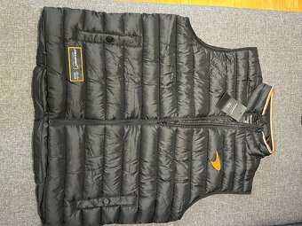 McLaren oblečenie - Vesta bez rukávov - 3