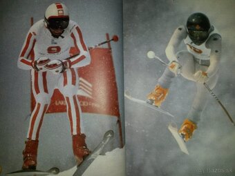 LAKE PLACID 1980 - 3