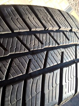 4 ks ZIMNÉ 185/60 R15 84T BARUM Polaris 5 - UŽ OD 15,-€/kus - 3