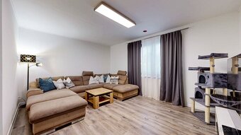 Predaj rodinného domu v obci Rudník - 3