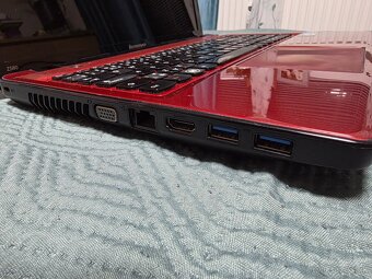 Lenovo Z580 s NVIDIA GeForce GT635M 2GB - 3