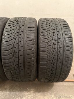 Zimné pneumatiky 285/45/R21 Hankook Winter icept Evo 2 SUV - 3