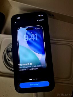 Apple  iPhone 14 pro 128gb  Kompletne balenie   85% bateria - 3