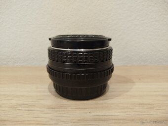 SMC PENTAX - M 1:2 50mm - 3