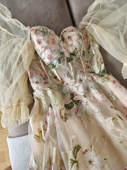 Spoločenské šaty - 3