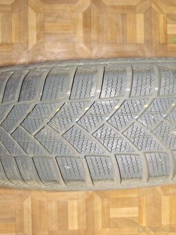 175/65 R14 zimné nové - 3