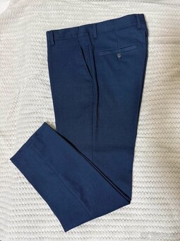 Pánsky prémiový oblek - PACO ROMANO - 3