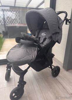 portovy kocik Mama Kiddies - 3