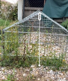 Predám zajačinec pre králiky - 3