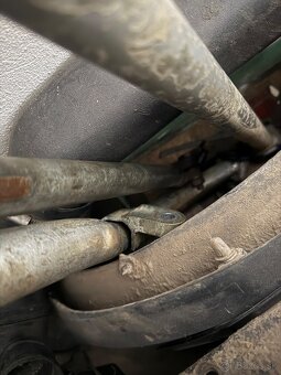 Panhardky Patrol - 3