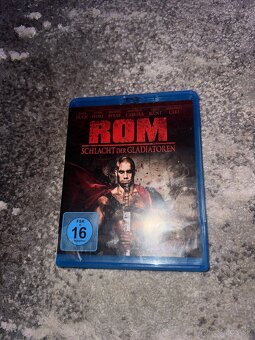 Predam používané Hry na Sony Playststion 3 - 3