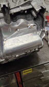 Zvaranie Hlinika a jeho zliatin - 3