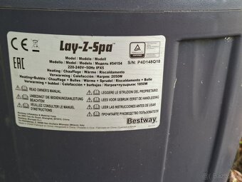 Čerpadlo na vyrivku - 3