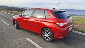 Citroen C4 II 1.6 16V - 3