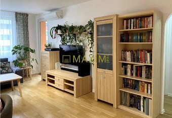 Ponúkame na predaj 3-izbový byt s loggiou a pivnicou – 92 m² - 3