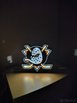 Anahaim Ducks - Lightbox - 3