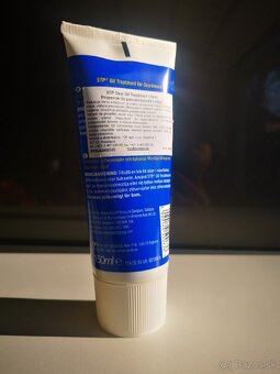 STP ochrana prevodovky (nové) - 3