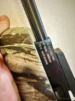 Vzduchovka NORICA Spider 5.5kal. - 3