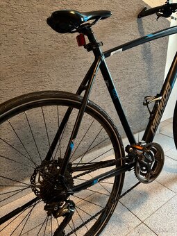 Merida Crossway 500 - 3