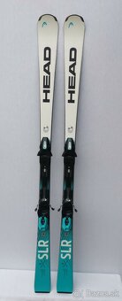 Carvingove Lyze Head WORLDCUP REBELS e.SLR 170cm - 3