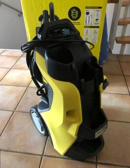 Karcher K7 Premium Smart Control Flex Home - 3