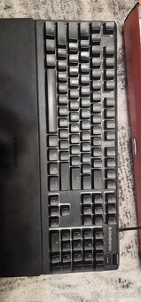 Klávesnica SteelSeries APEX 3 - 3