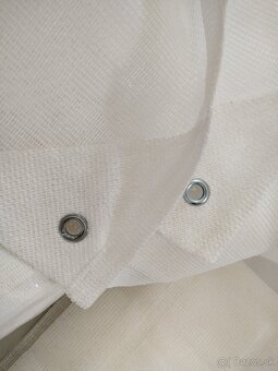 Predám tieniaca sieť fence NET 150UV - 3