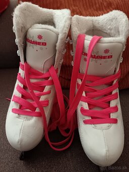 Detské korčule - 3