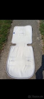 Kočík Petite &Mars Vario - 3