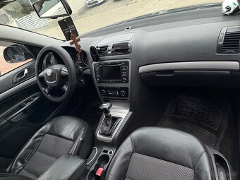 Škoda Octavia - 3