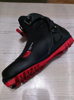 Madshus lyžiarske topánky - 3