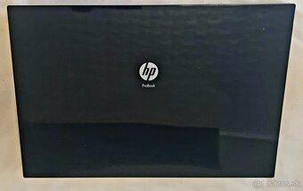 HP ProBook 4510s - 3